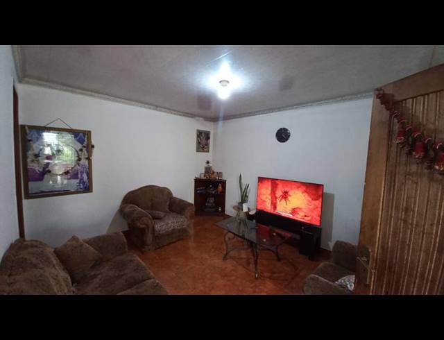 3 BEDROOM HOUSE FOR SALE IN KWAGGASRAND